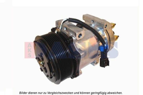 AKS DASIS Kompressor,kliimaseade 852127N